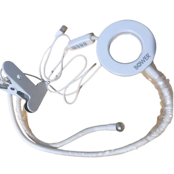 Bower Flexible 24" Ring Light Kit - Picture 3 of 8